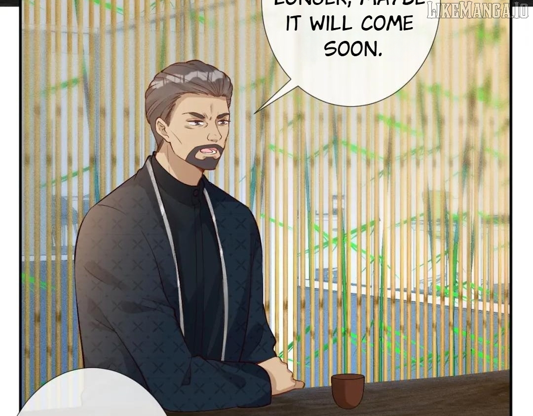 Everyone's Darling Chapter 207 - page 16